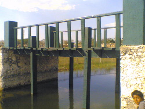 Puente 5